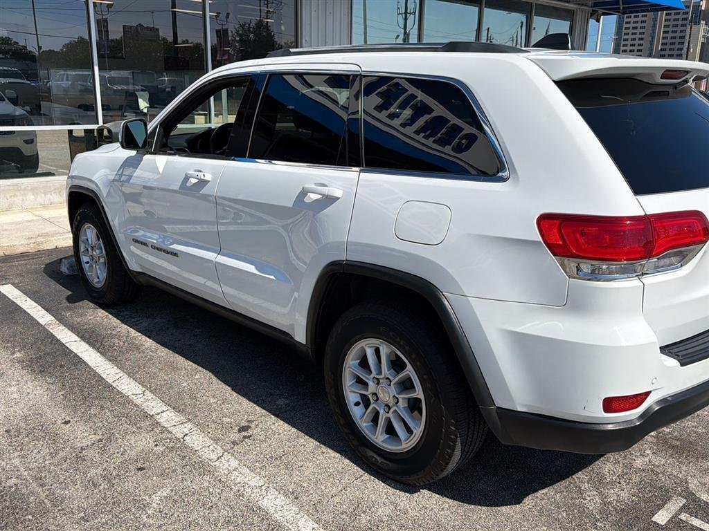 jeep grand cherokee 2018 1C4RJEAG4JC481478 image jeep grand cherokee 2018 1C4RJEAG4JC481478 image